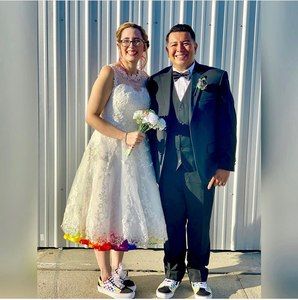 Meet your Posher, Laurie